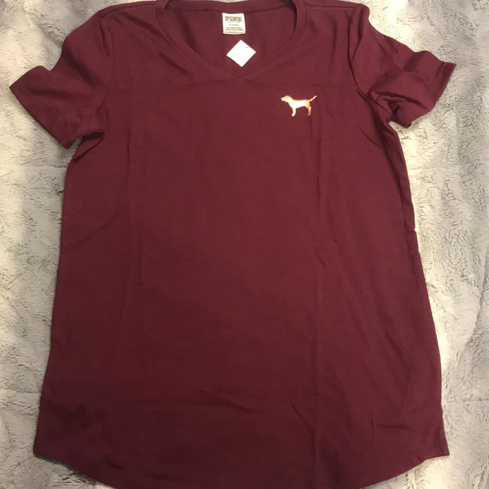 Victoria Secret Pink t-shirt